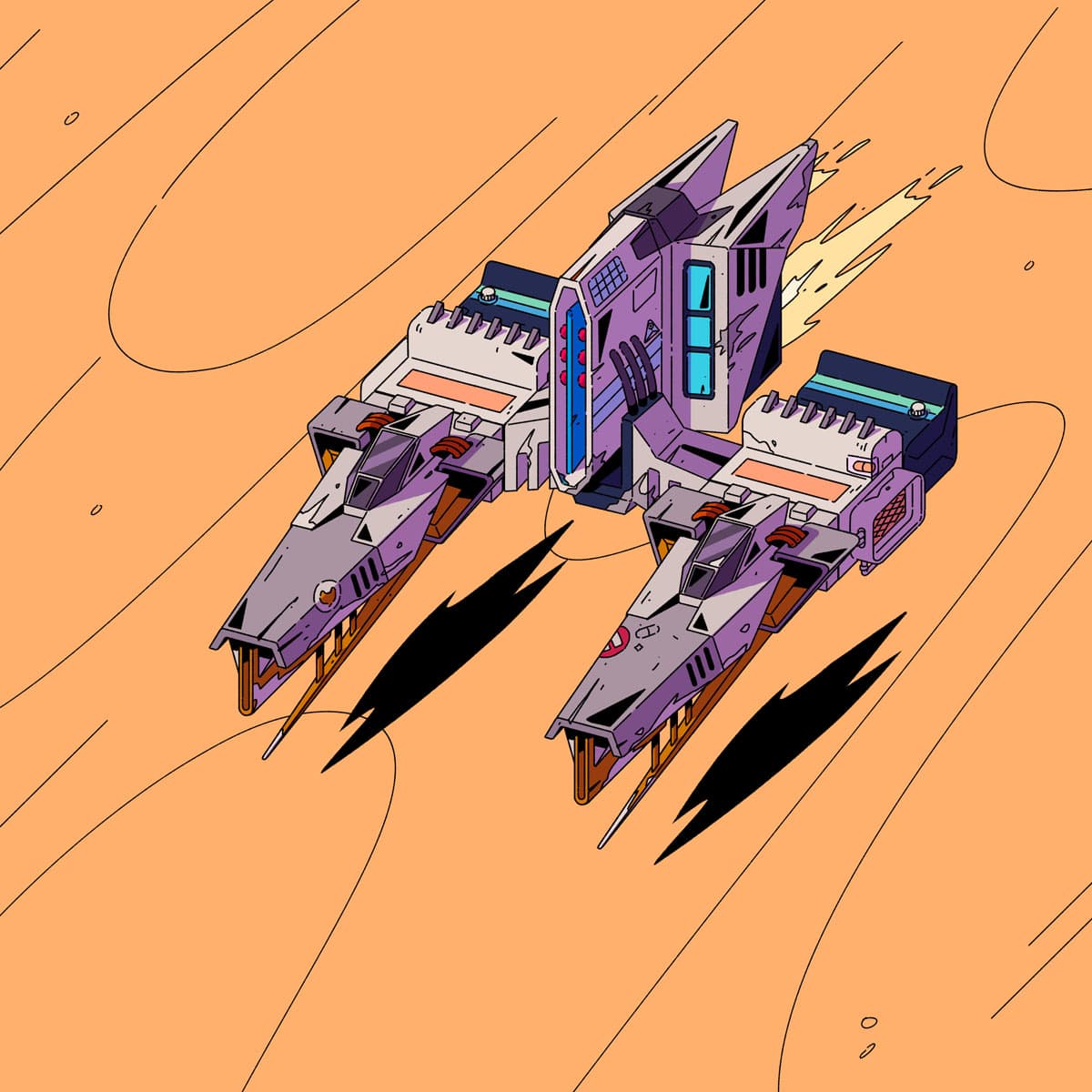Rig 427