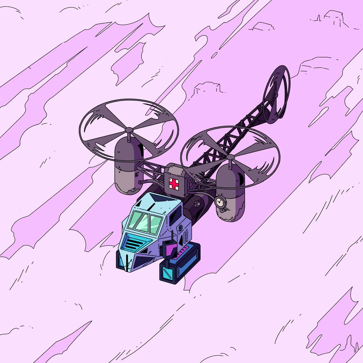 Rig 380