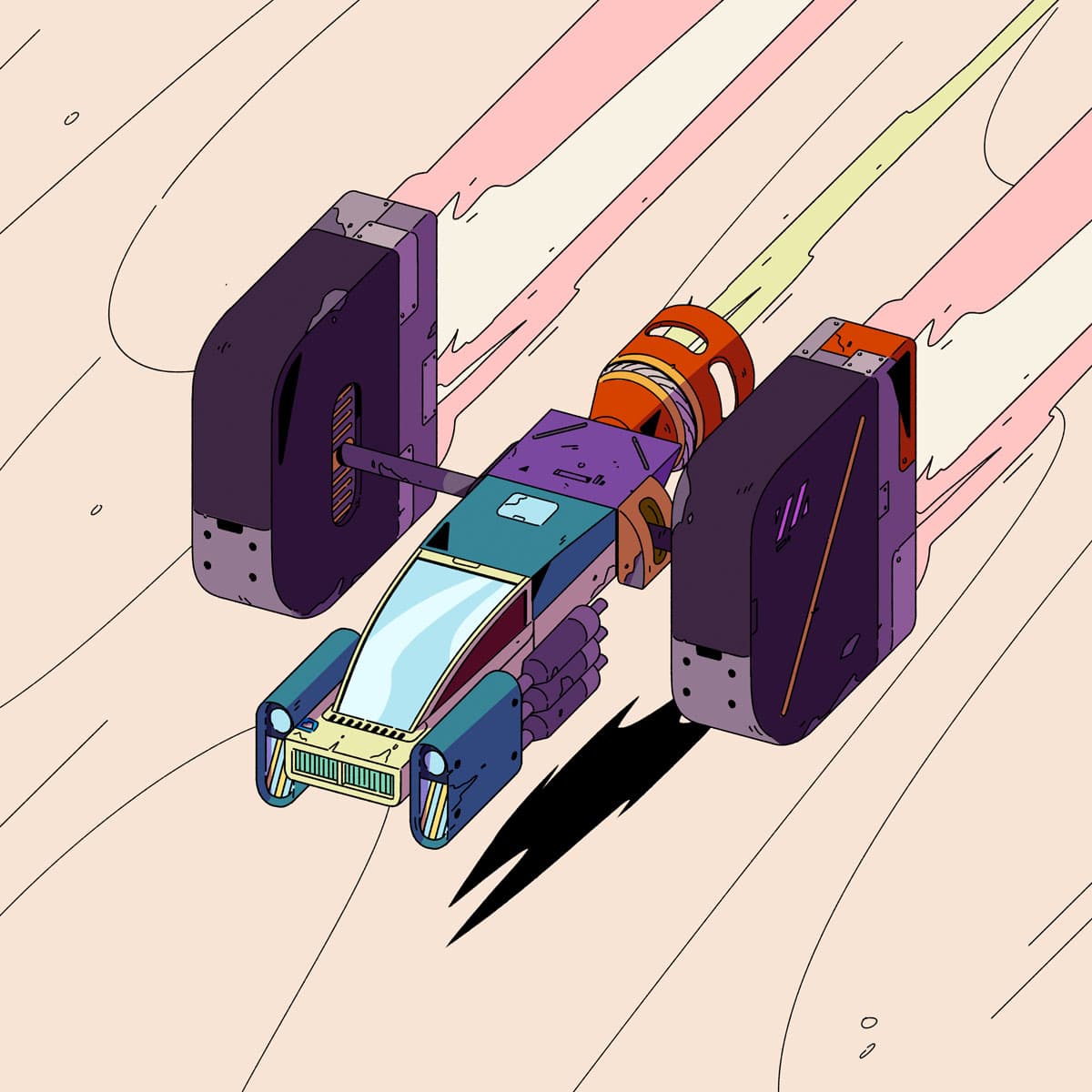 Rig 412