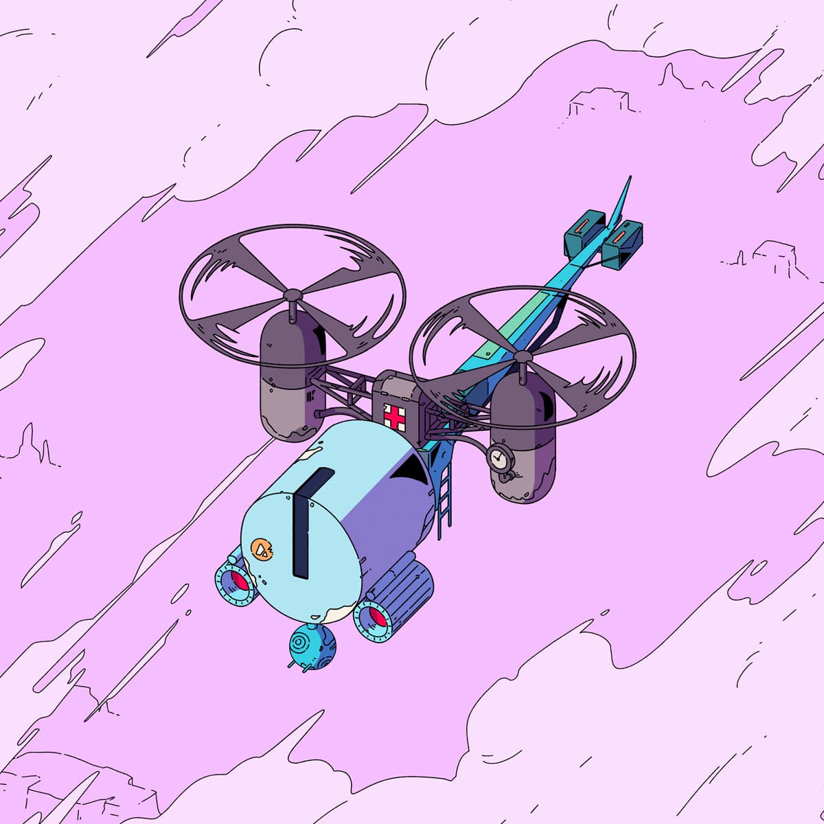 Rig 192
