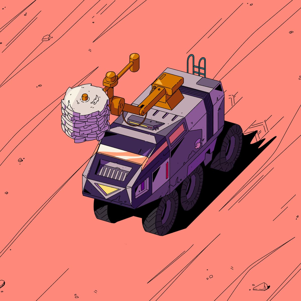 Rig 17