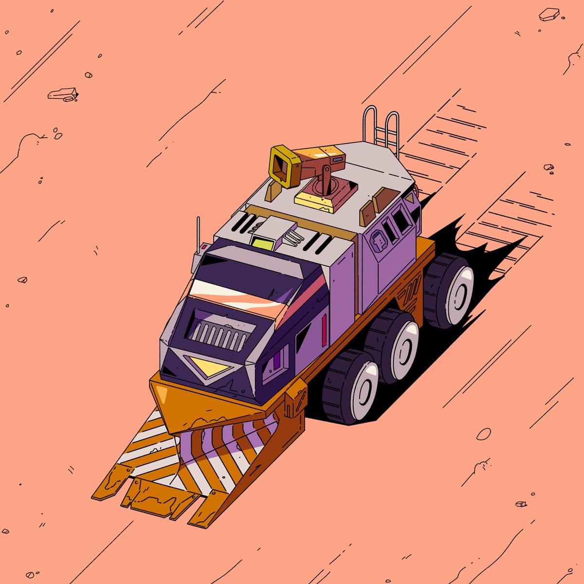 Rig 432