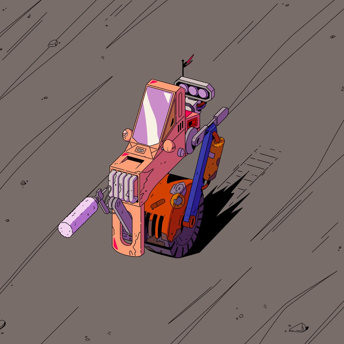 Rig 14