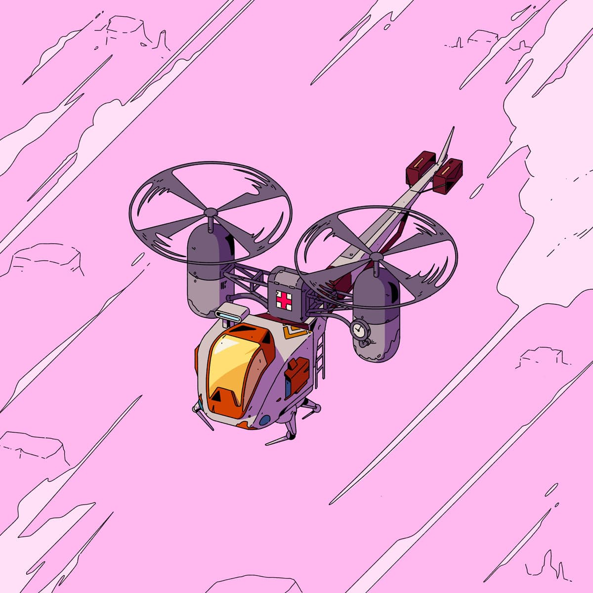 Rig 150