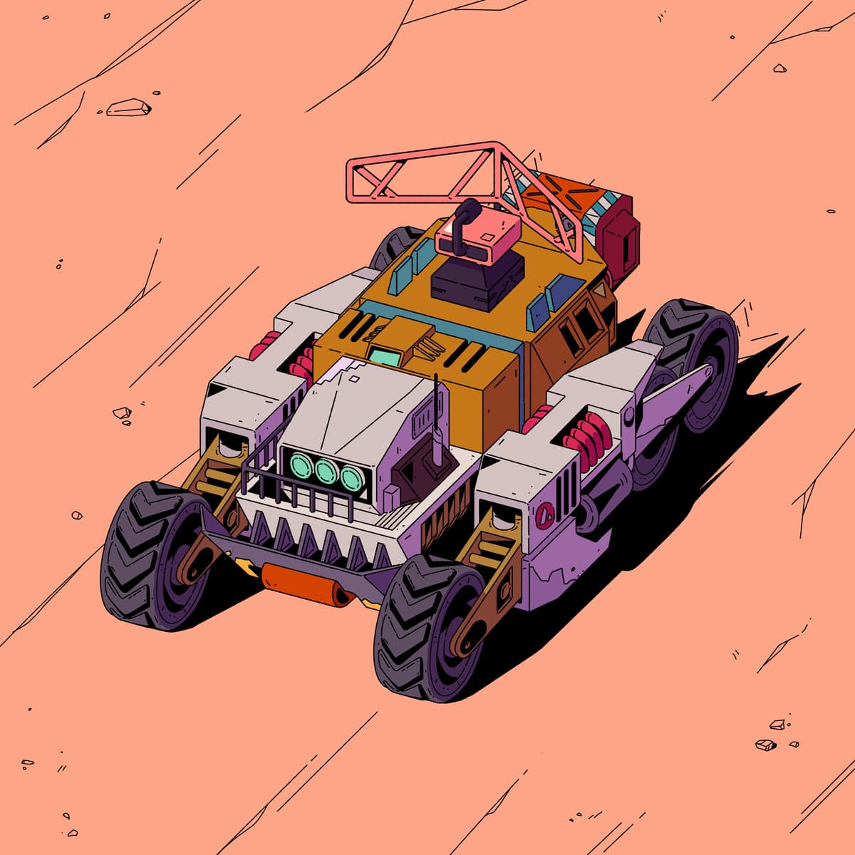 Rig 220