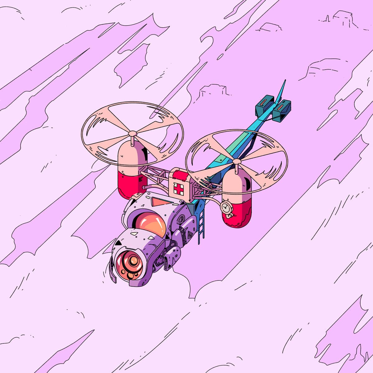 Rig 916