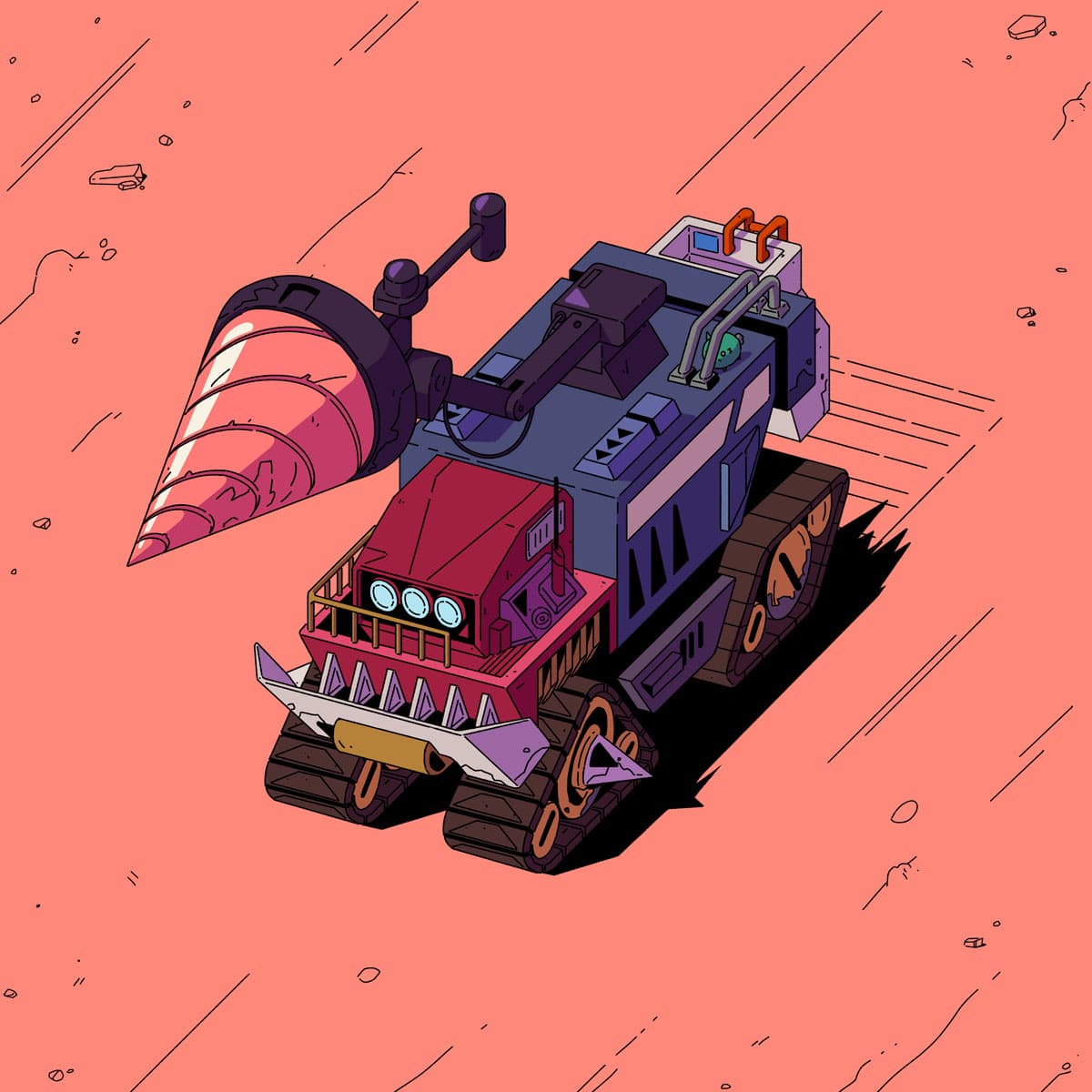 Rig 510
