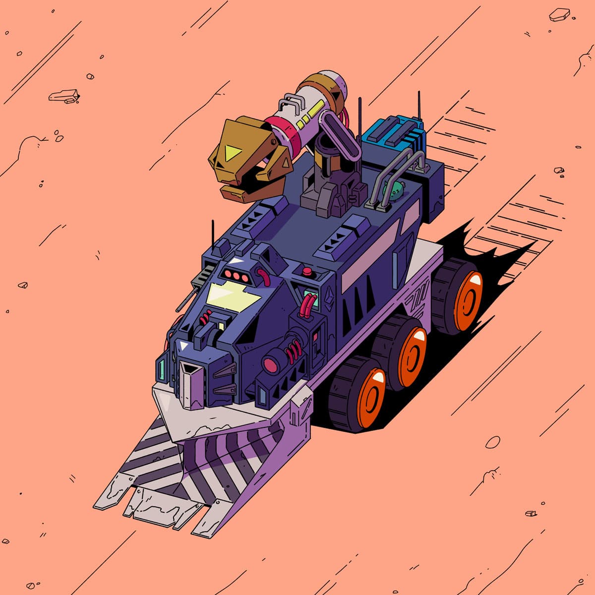 Rig 442