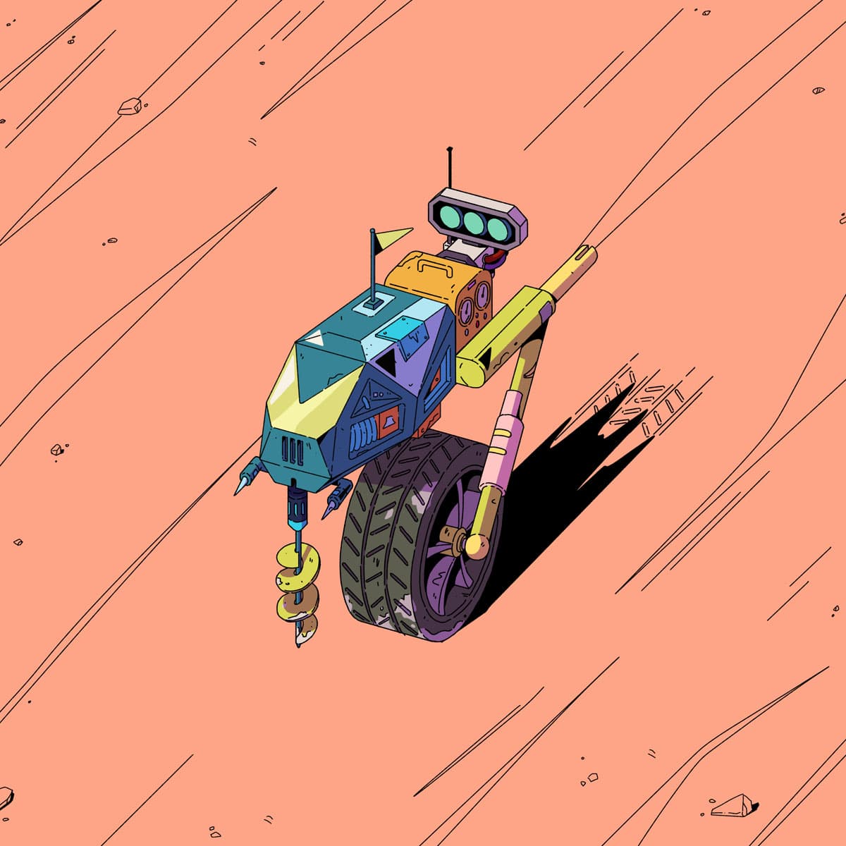 Rig 365