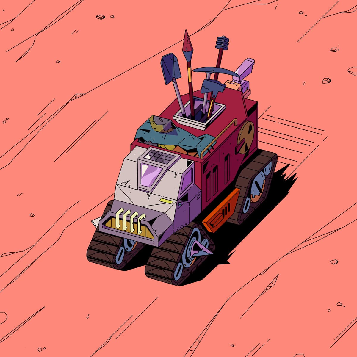 Rig 44