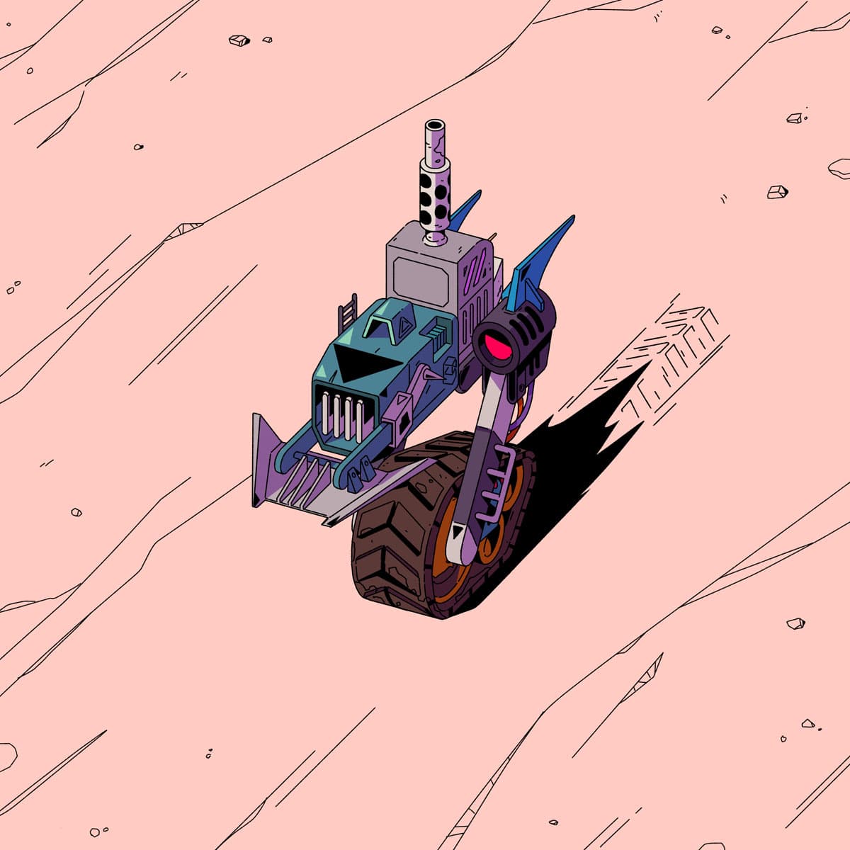 Rig 138