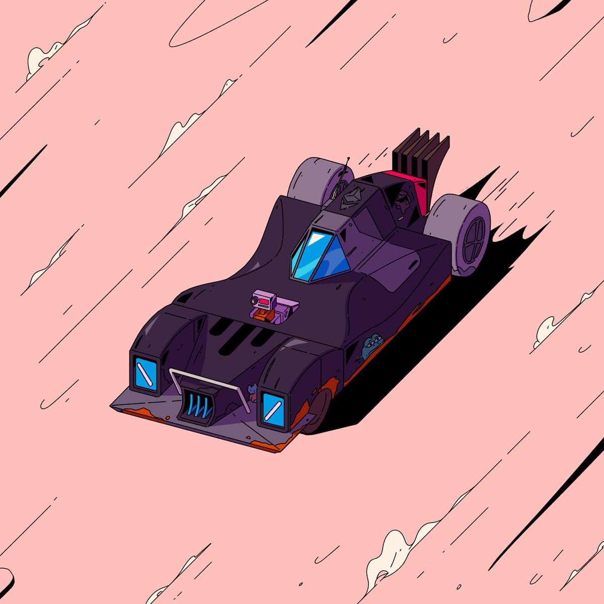 Rig 957