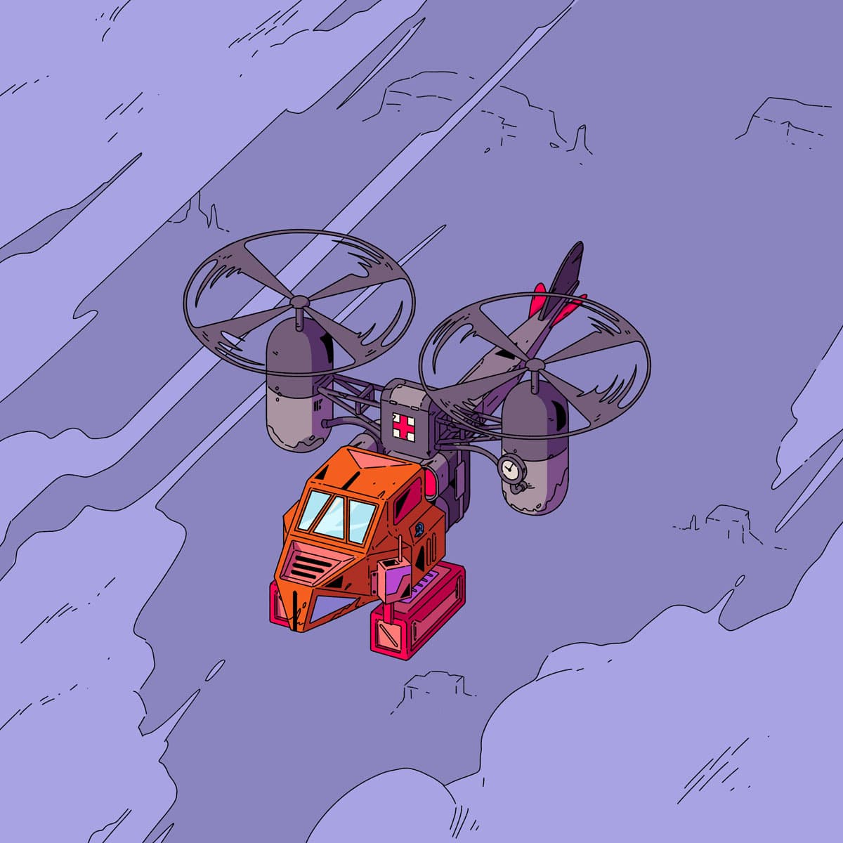 Rig 6