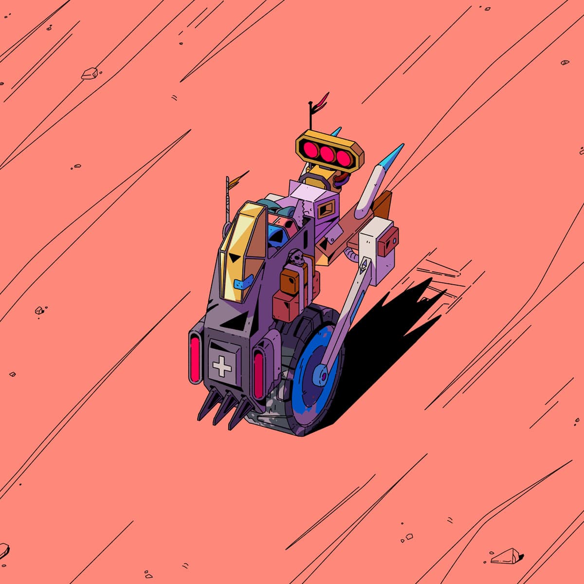 Rig 928