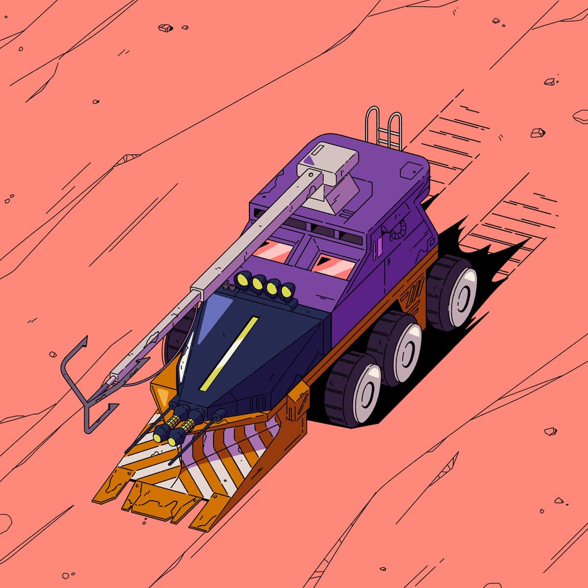 Rig 17