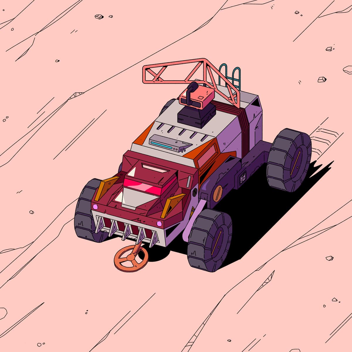 Rig 918