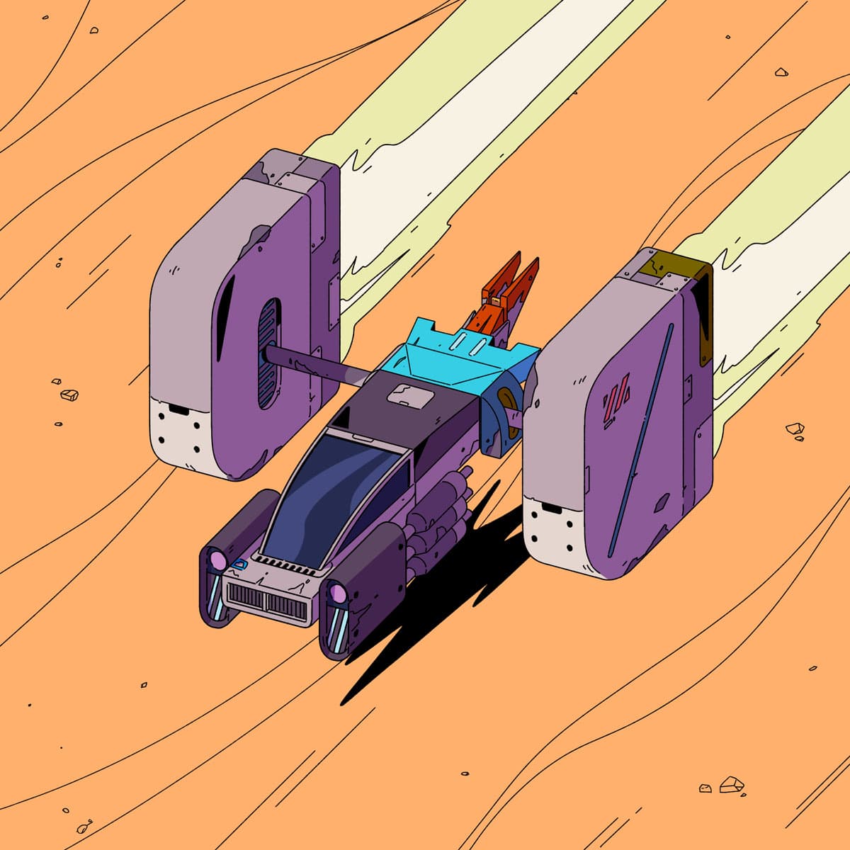 Rig 621