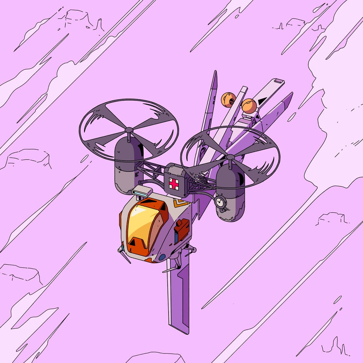 Rig 848