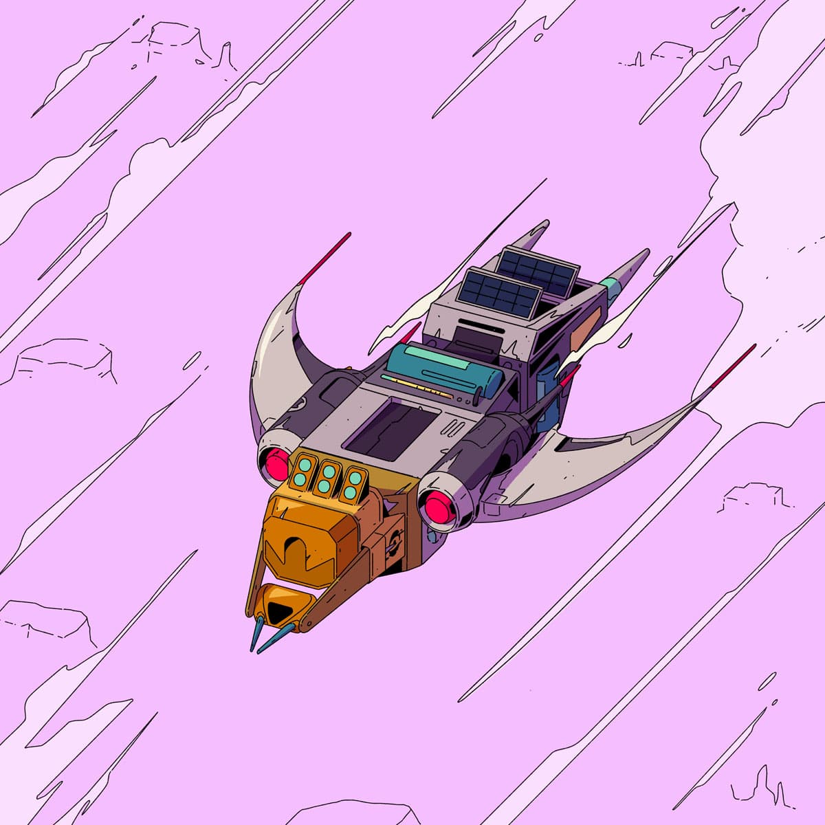 Rig 509