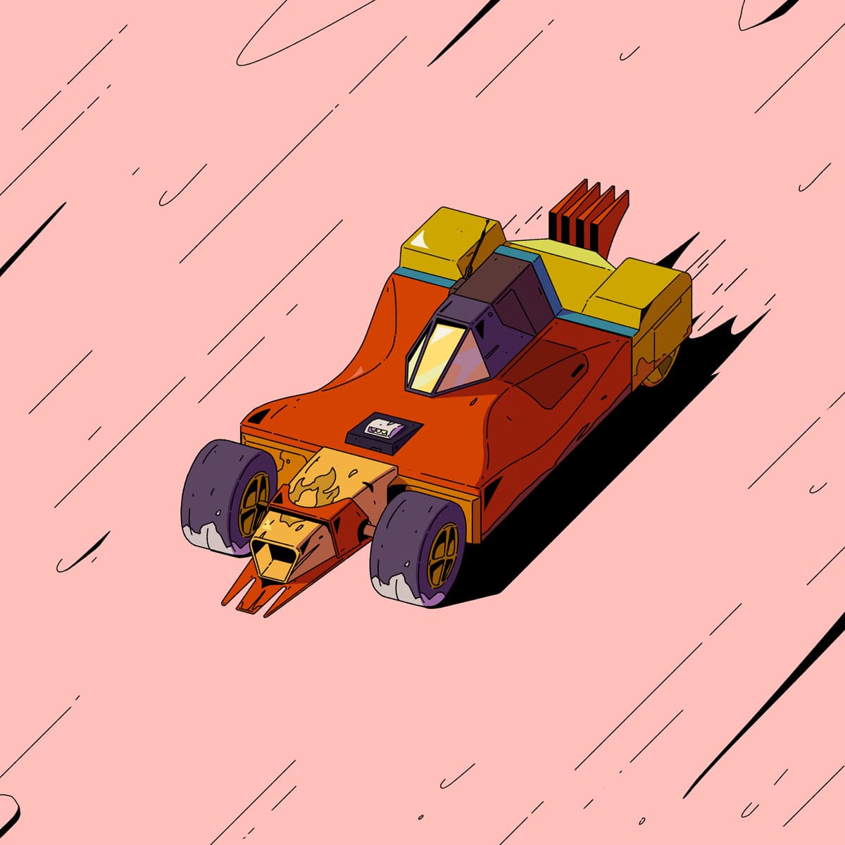 Rig 88