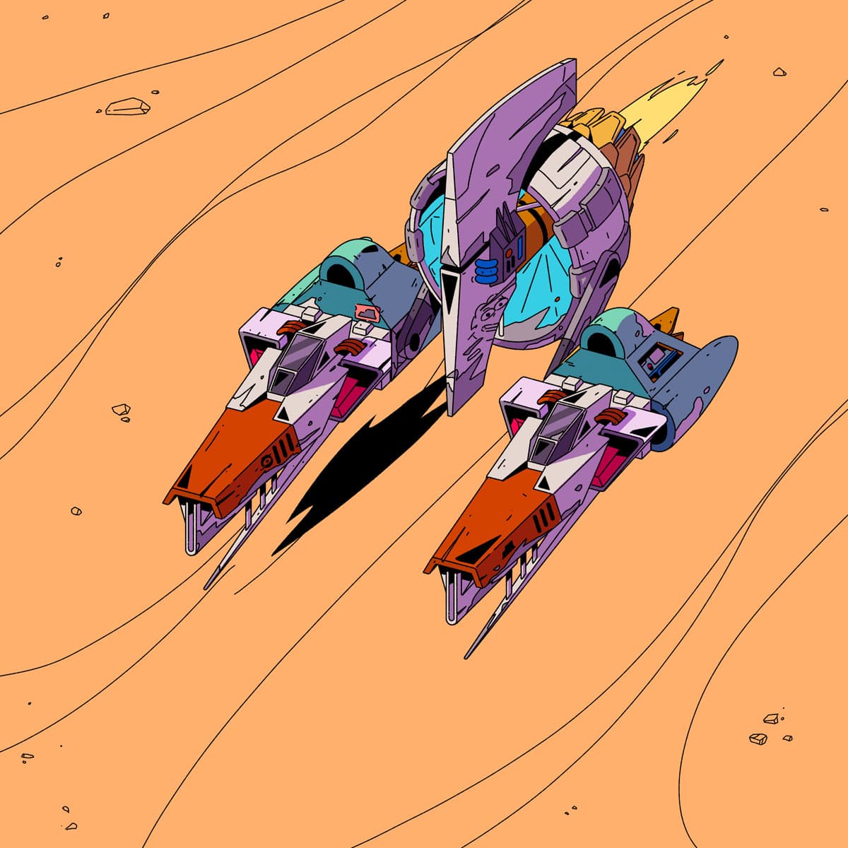 Rig 922
