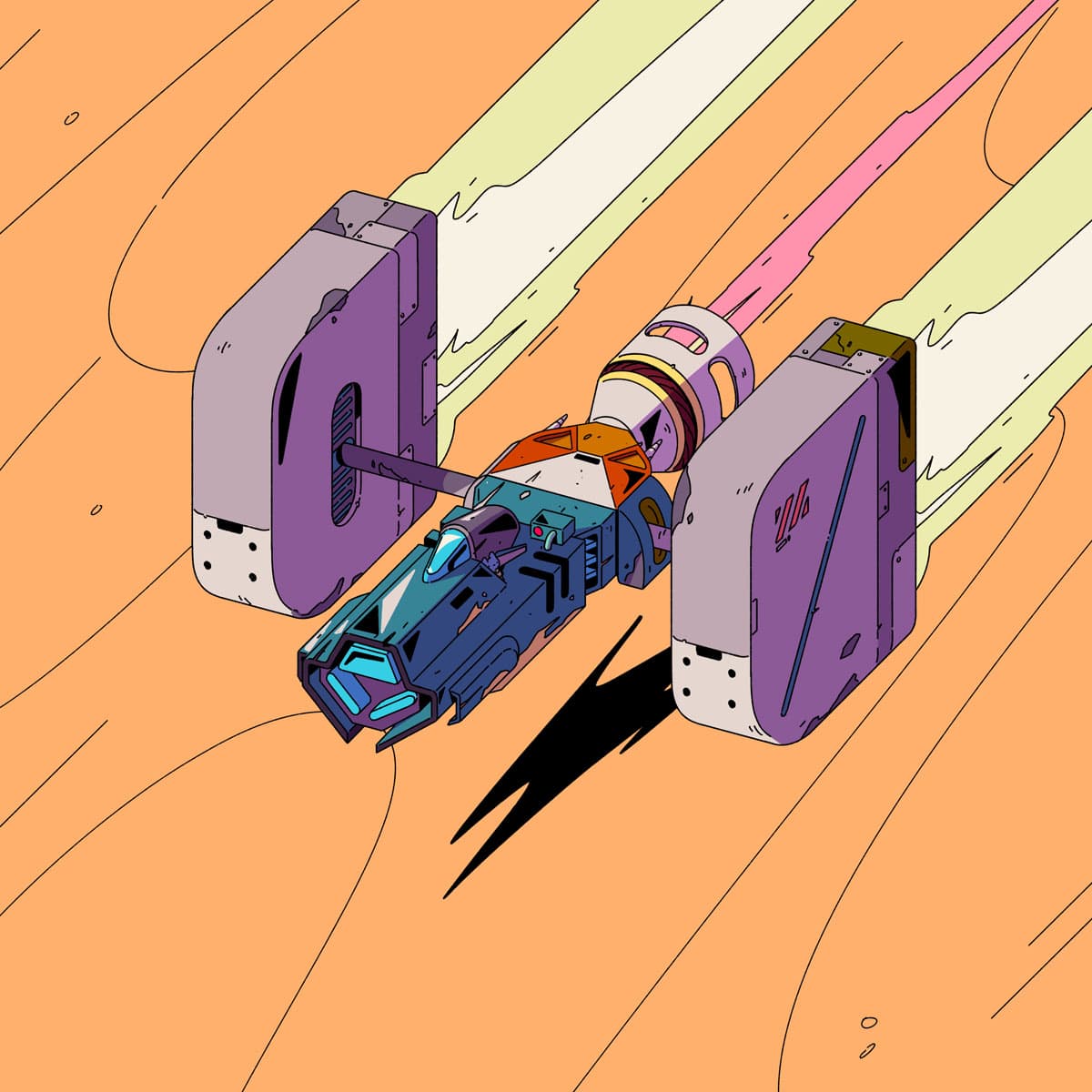 Rig 310