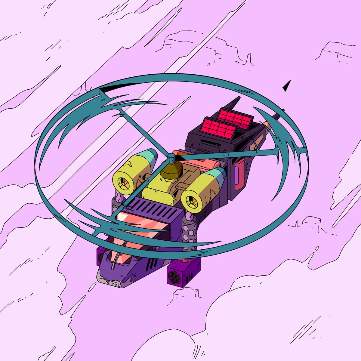 Rig 15