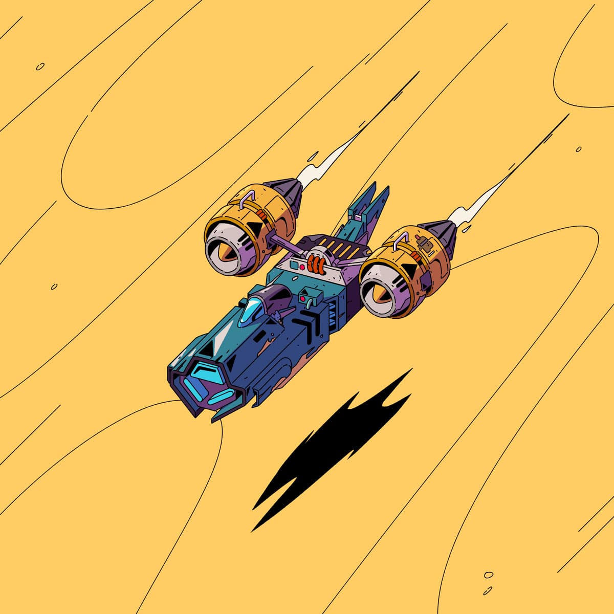 Rig 83