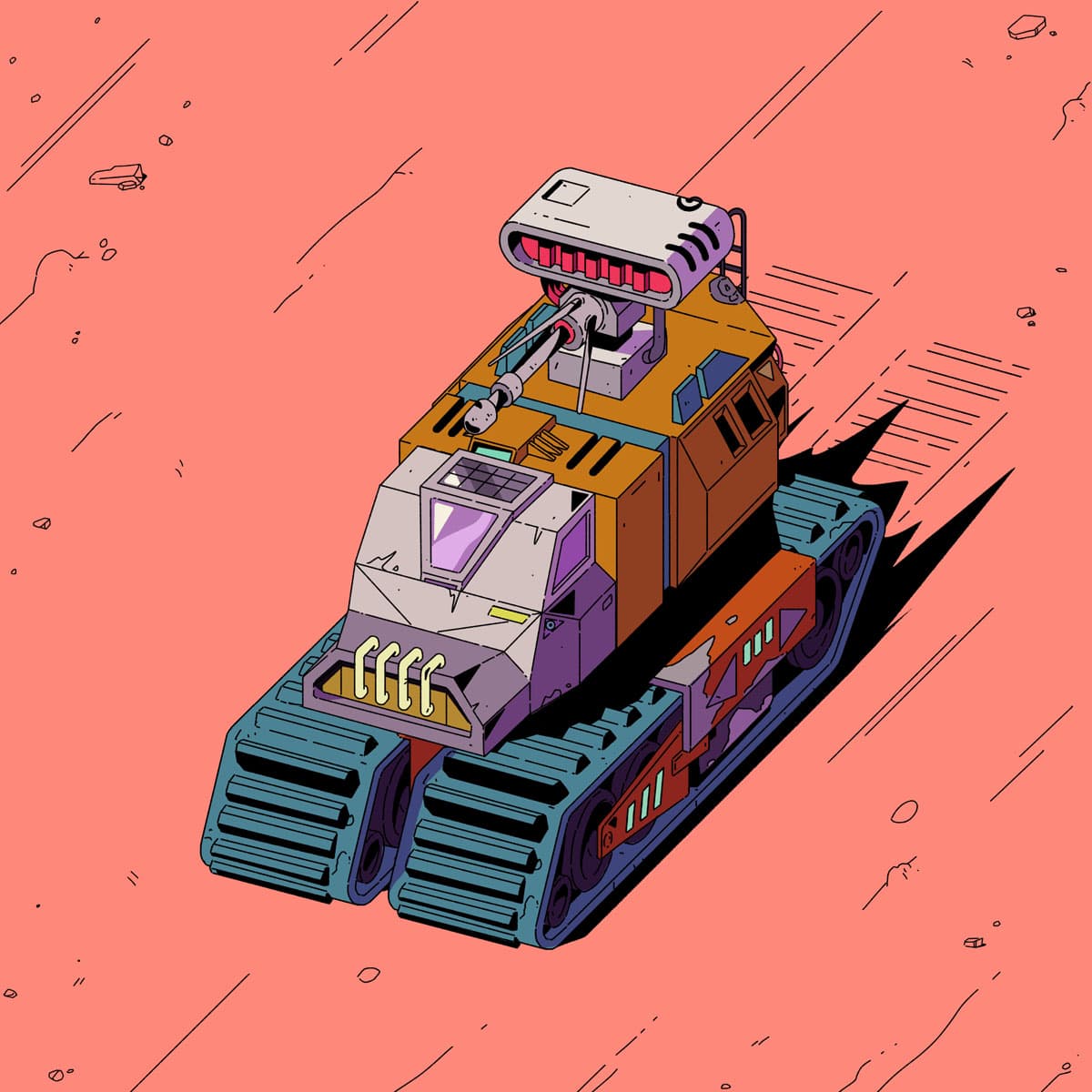 Rig 193