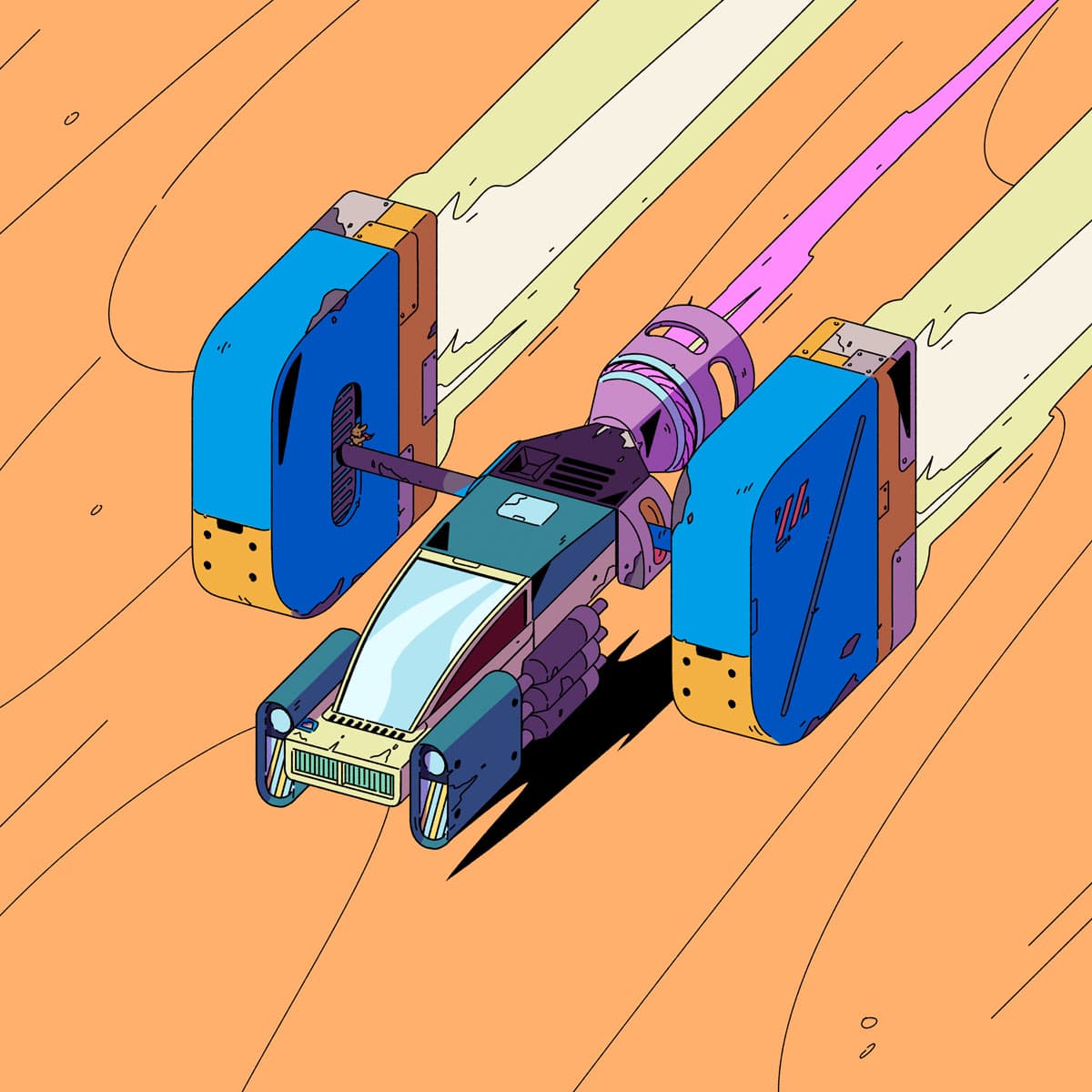 Rig 17