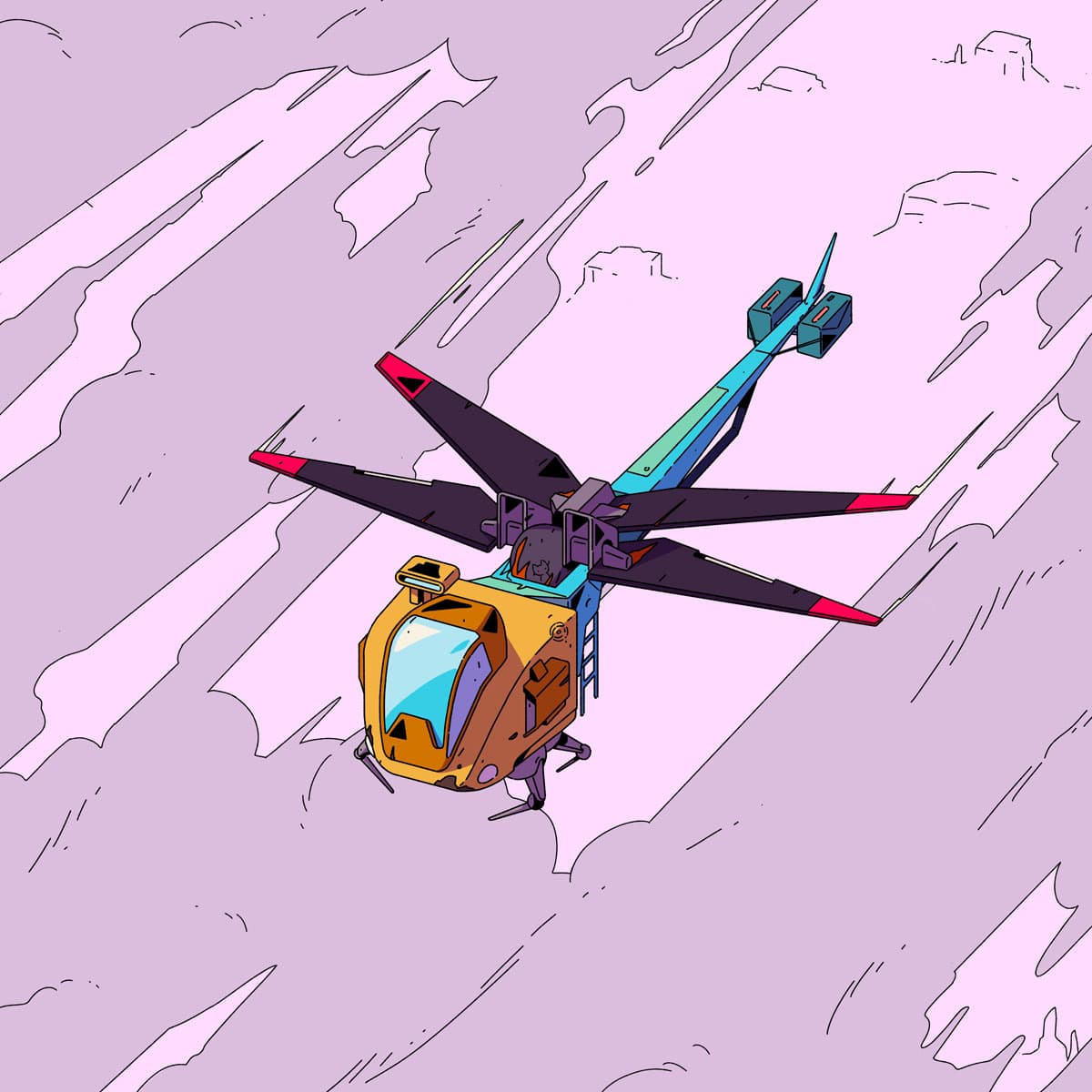 Rig 280