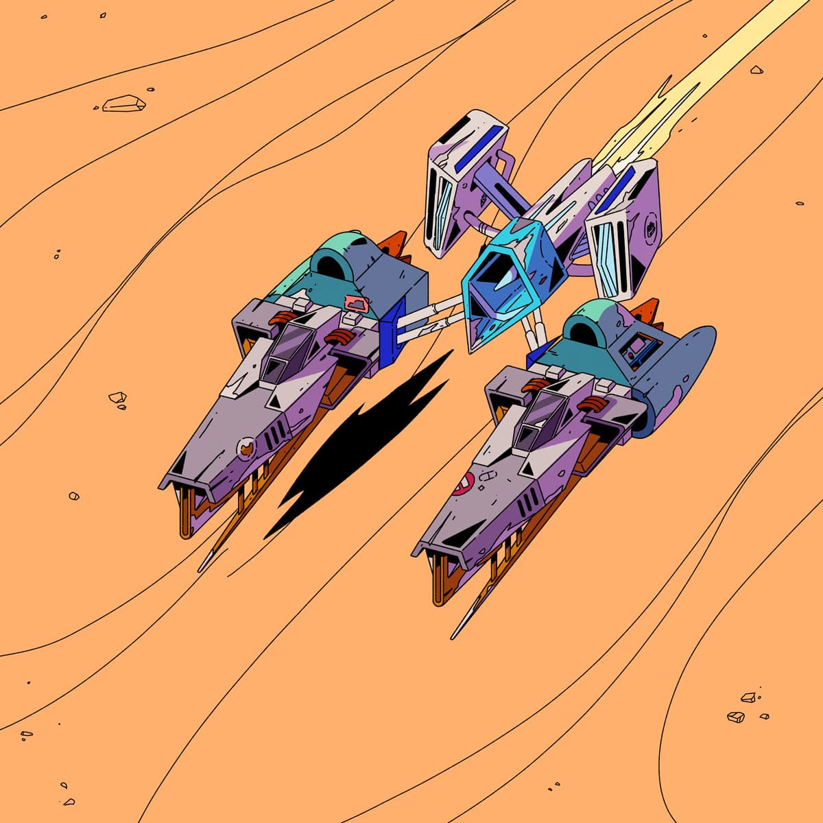 Rig 296
