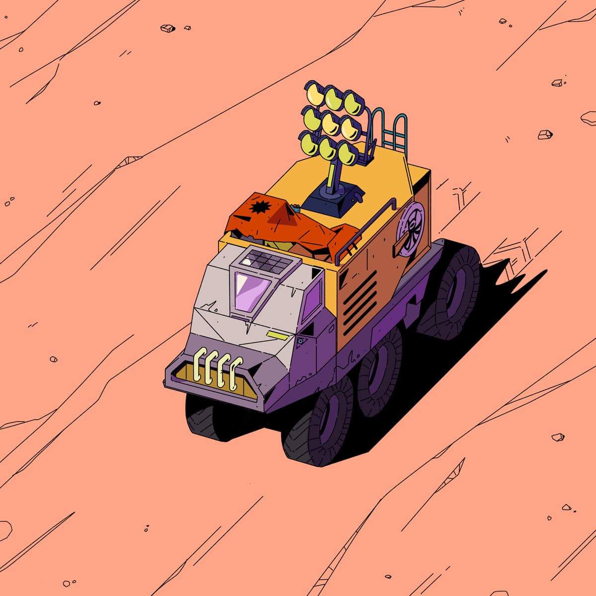 Rig 323