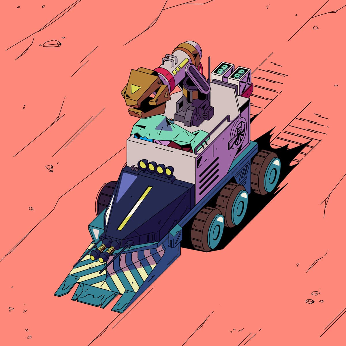 Rig 48
