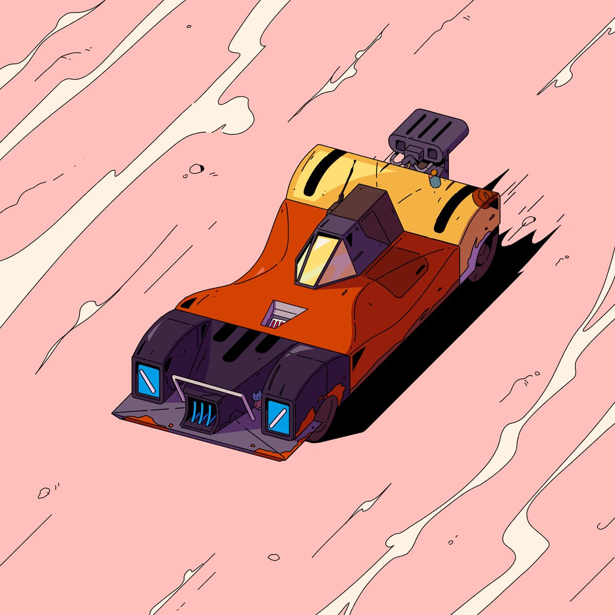Rig 919