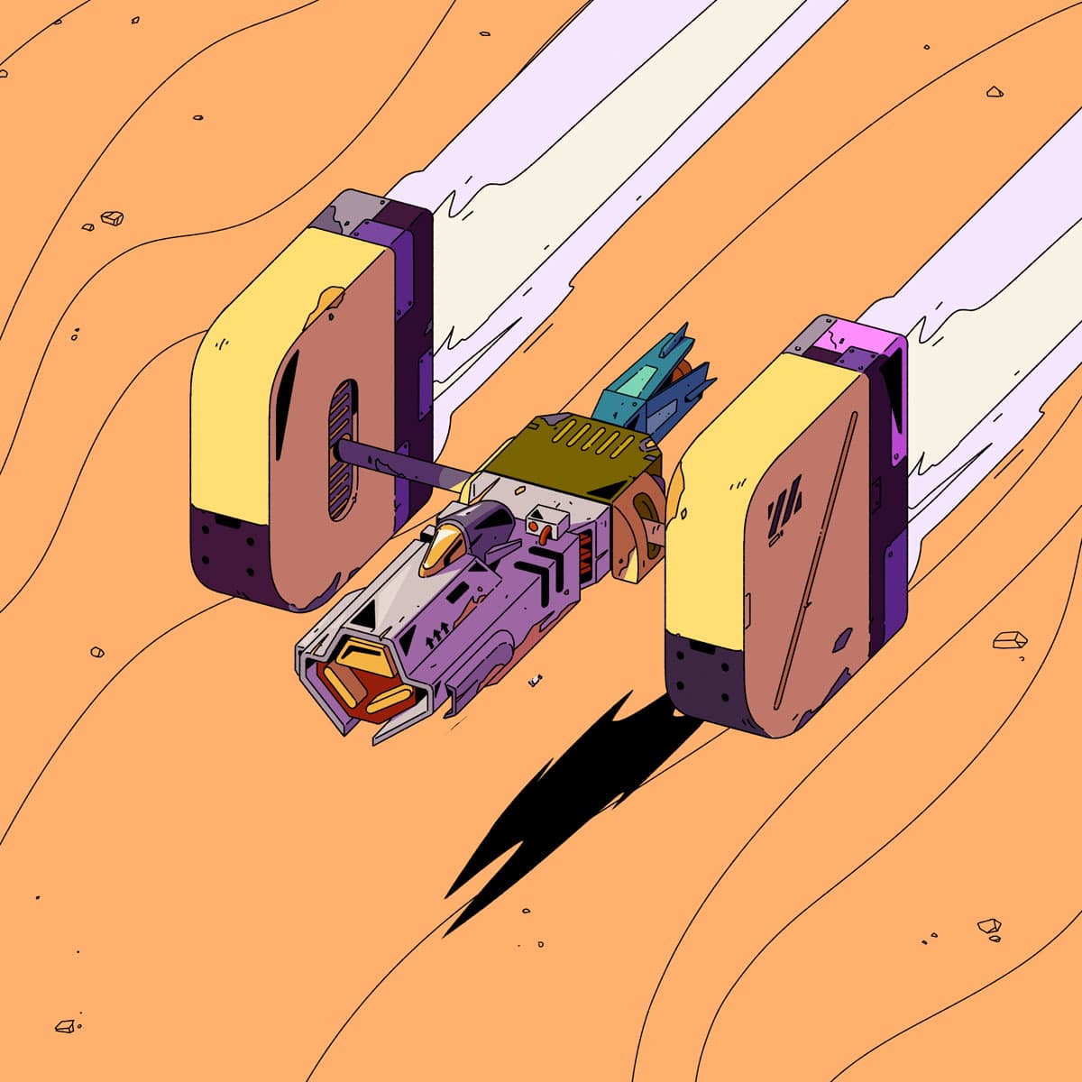 Rig 13