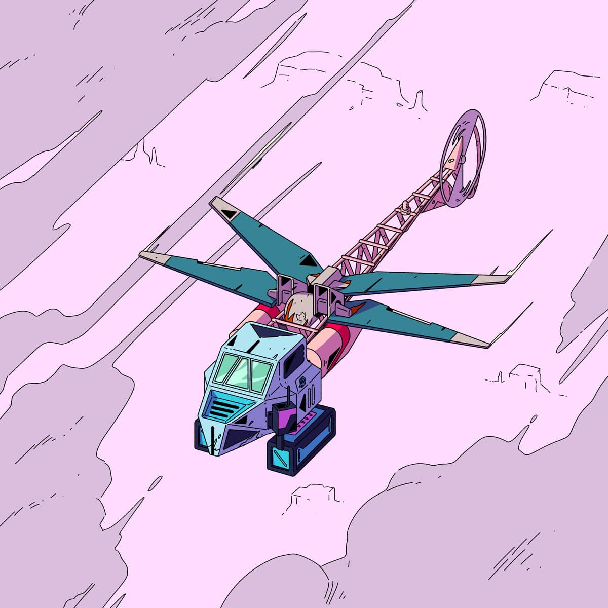 Rig 18