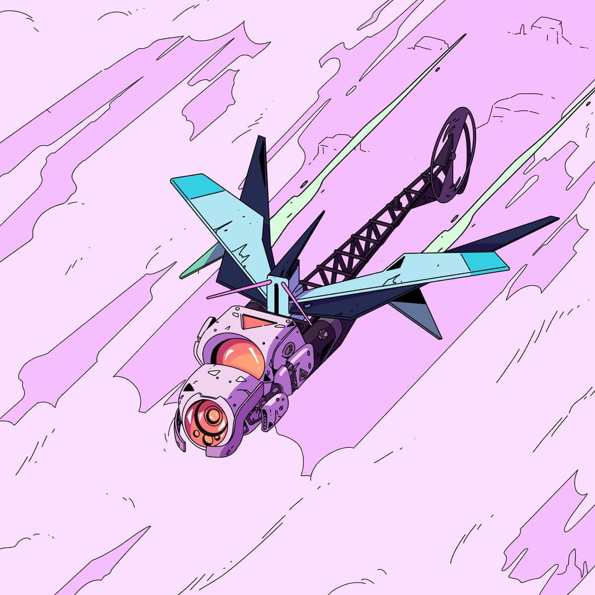 Rig 993