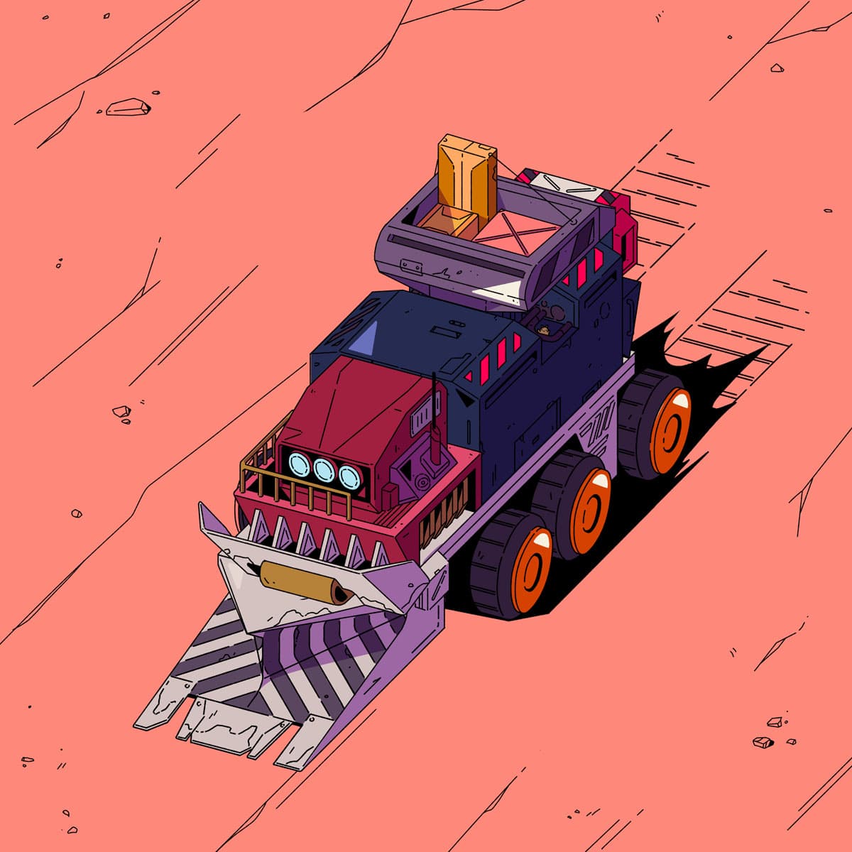 Rig 128