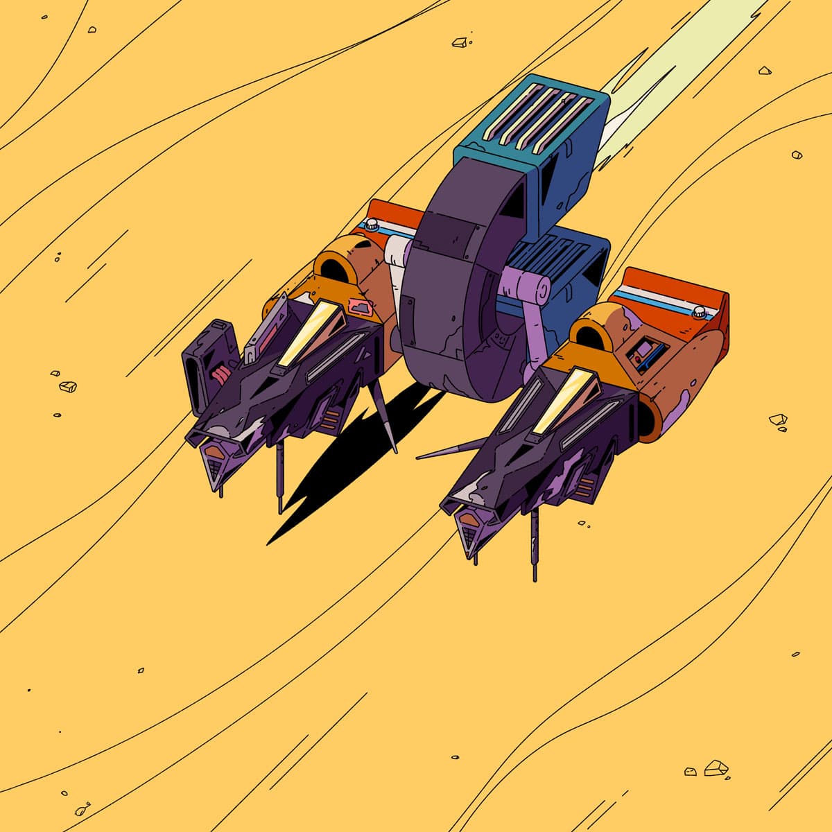 Rig 337