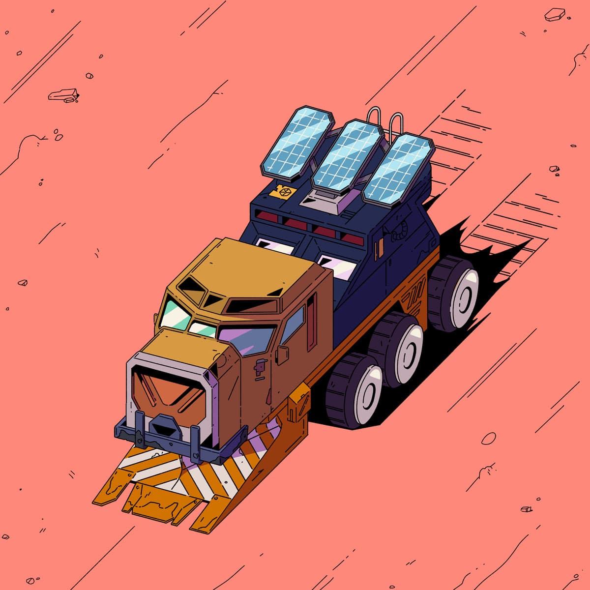 Rig 902