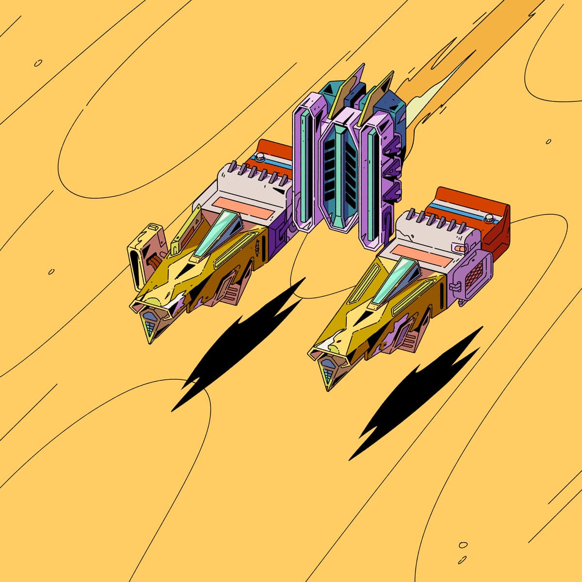 Rig 210