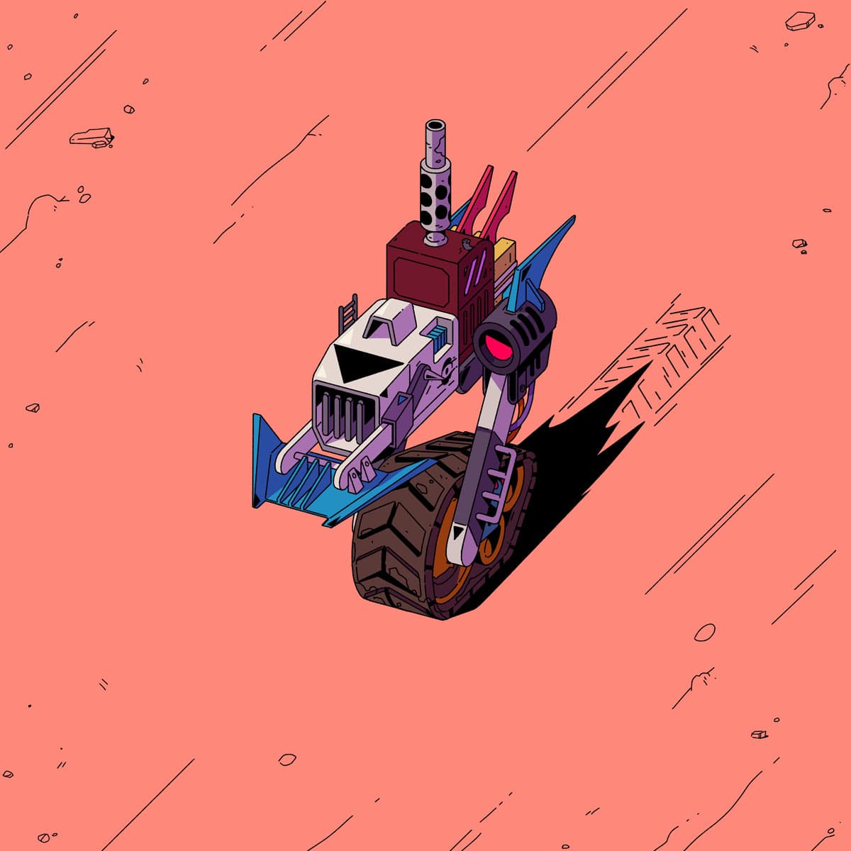 Rig 356