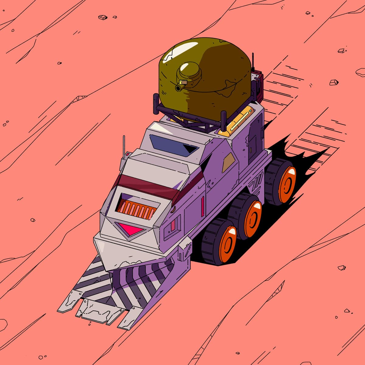 Rig 561