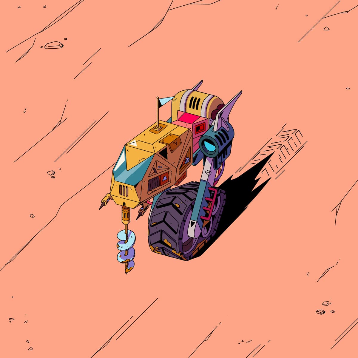 Rig 911