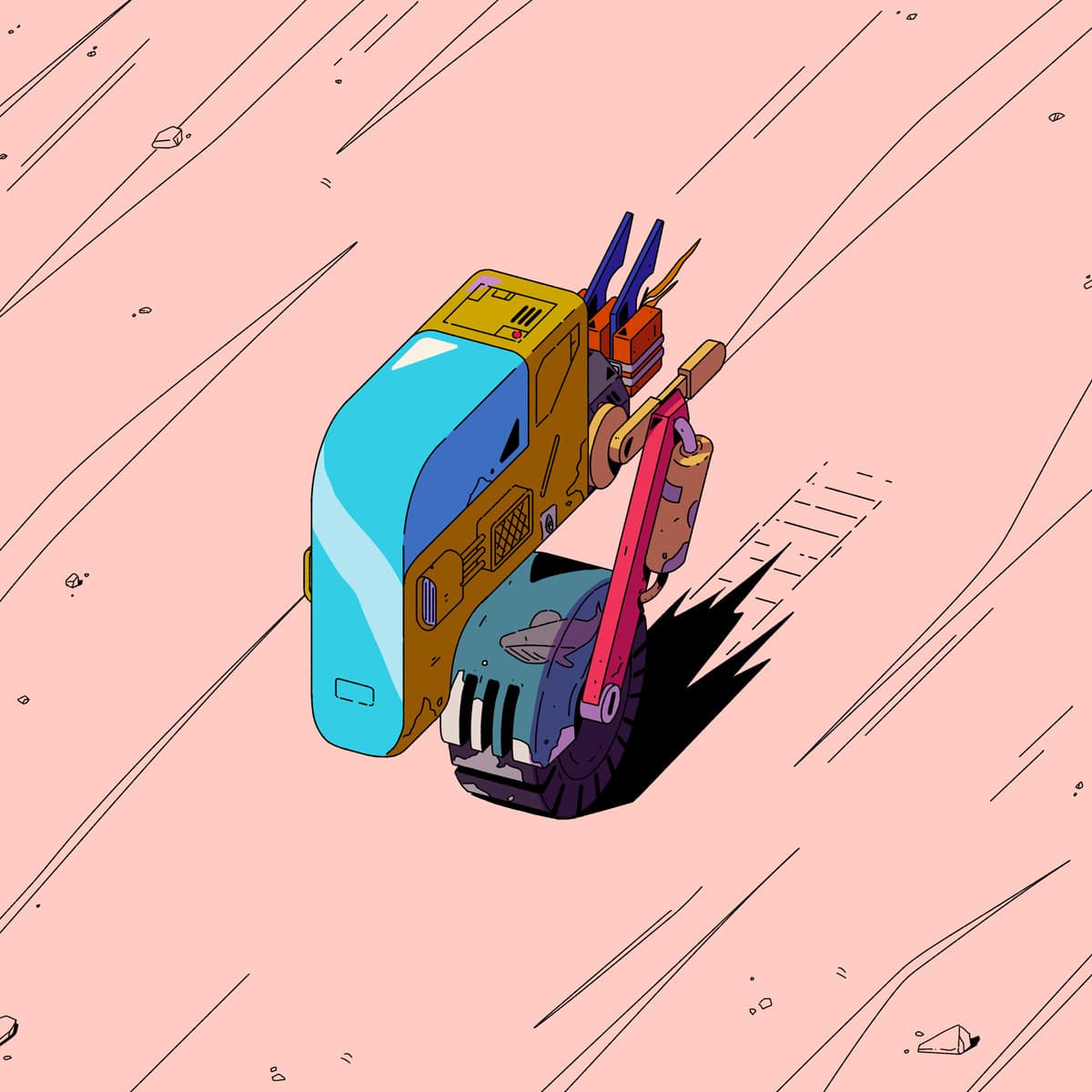 Rig 508