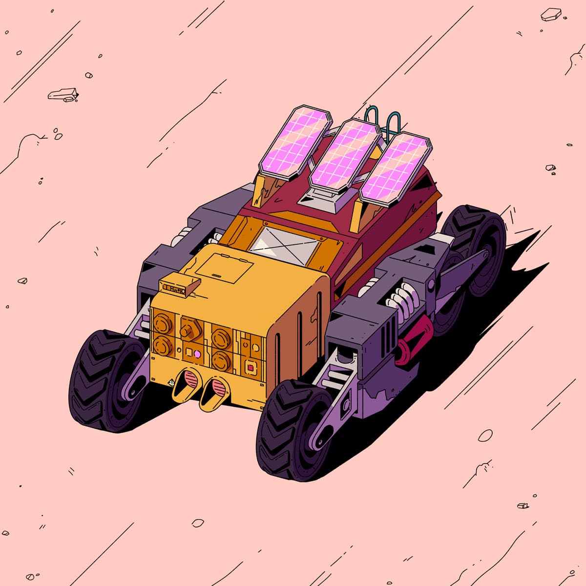 Rig 21