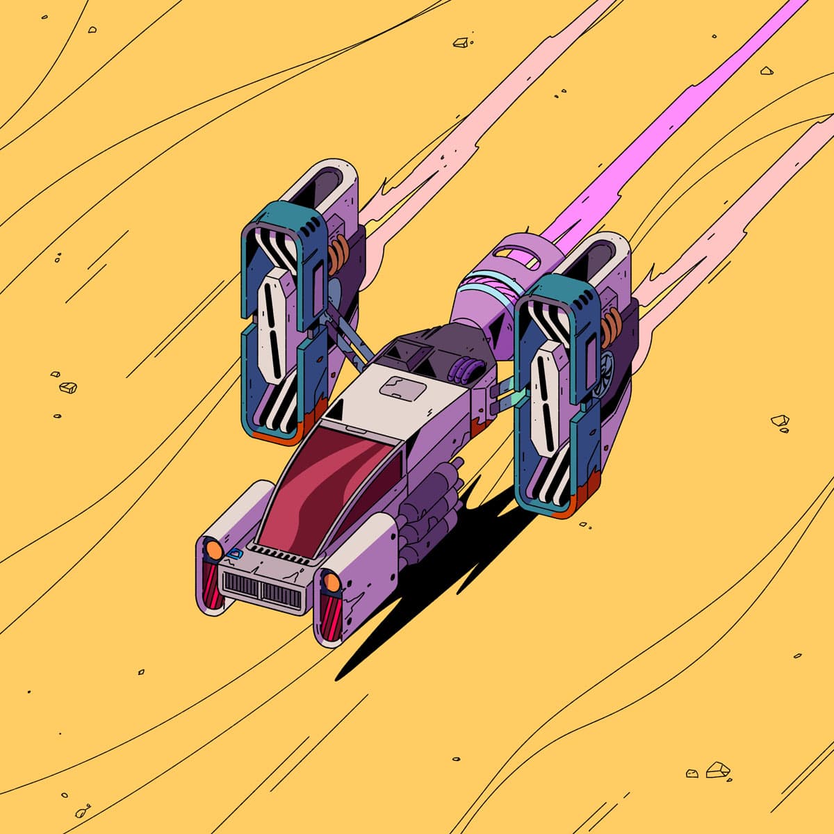 Rig 276
