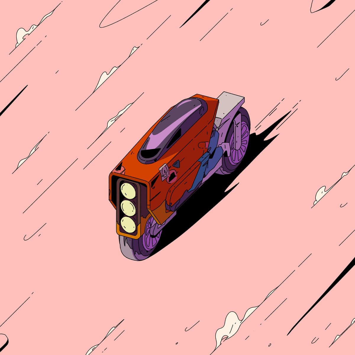 Rig 955