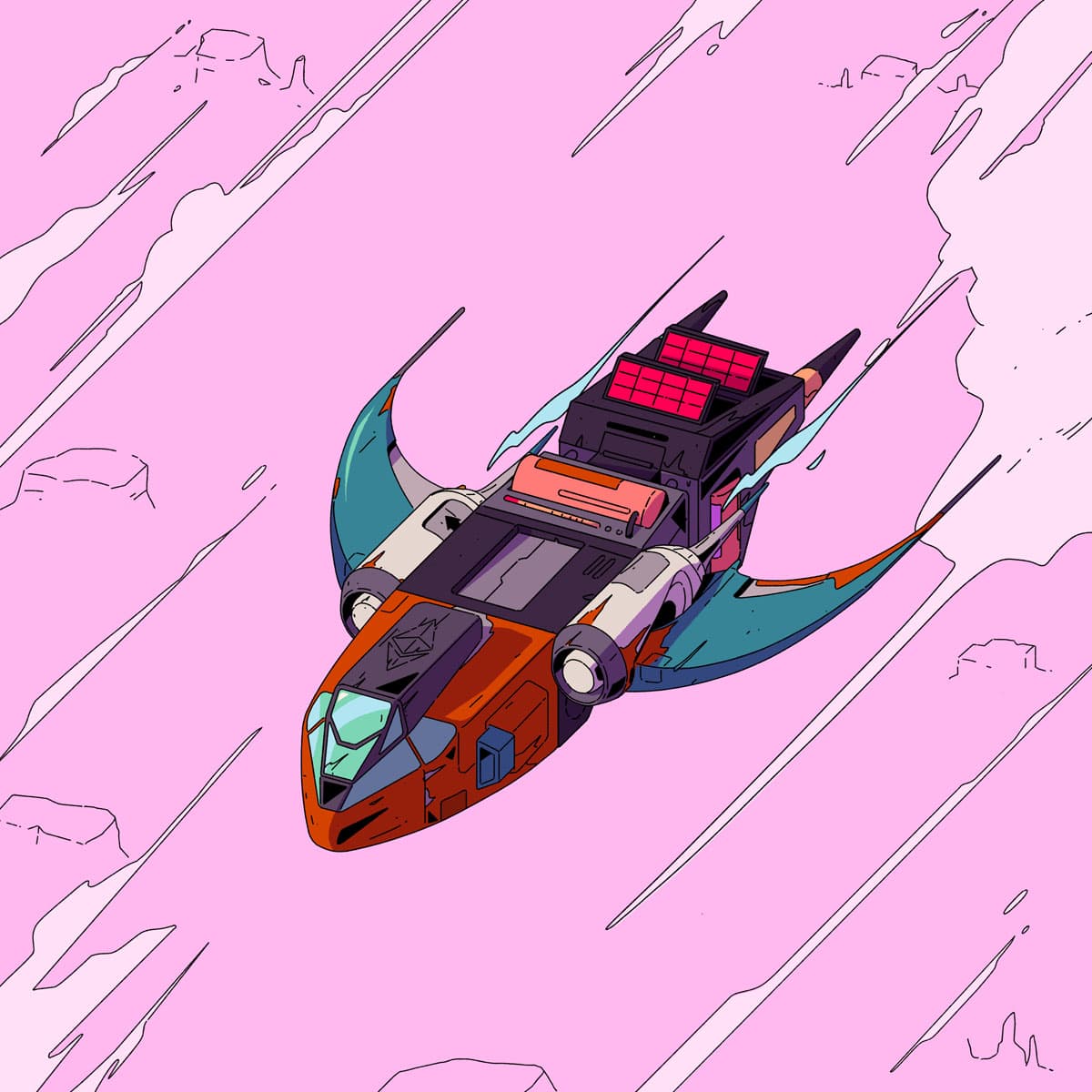 Rig 969